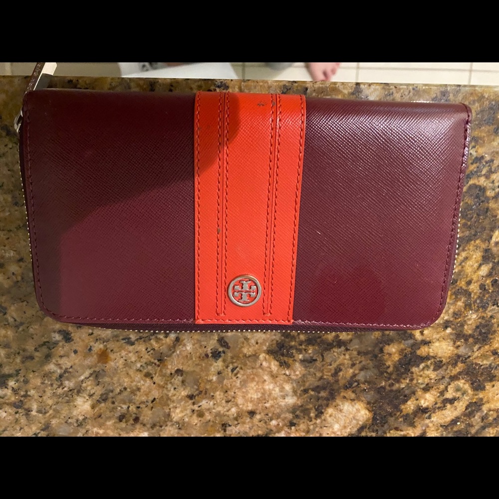 Tory Burch Wallet
